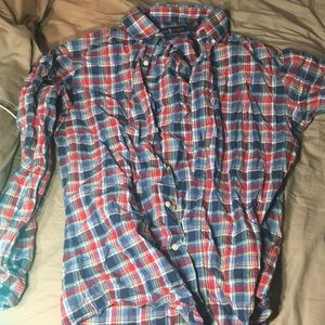 Polo Ralph Lauren Button down